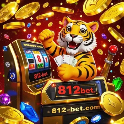 Explorando a Categoria Bônus no 812bet: Oportunidades e Estratégias