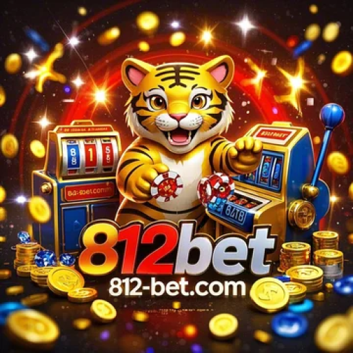 Promoções Explorando as Promoções Imperdíveis da 812bet