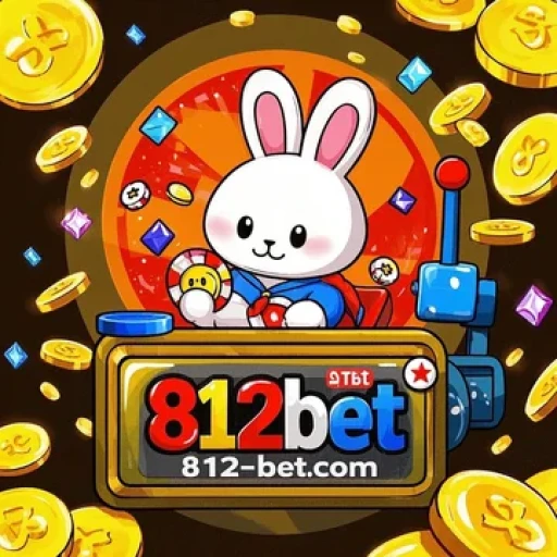 Explorando os Desafios em Jogos: A Nova Sensação do 812bet